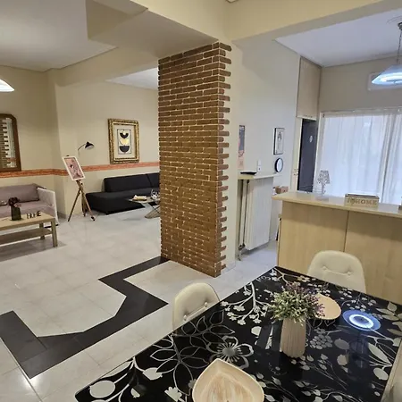 Apartamento Zoe's By The Sea *