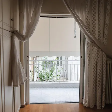 Apartment Zoe's By The Sea