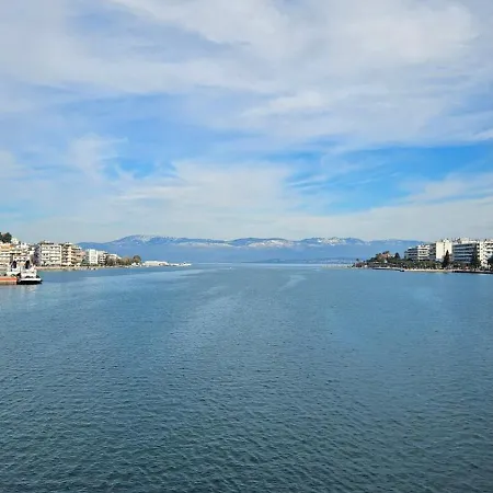 Zoe's By The Sea Apartamento