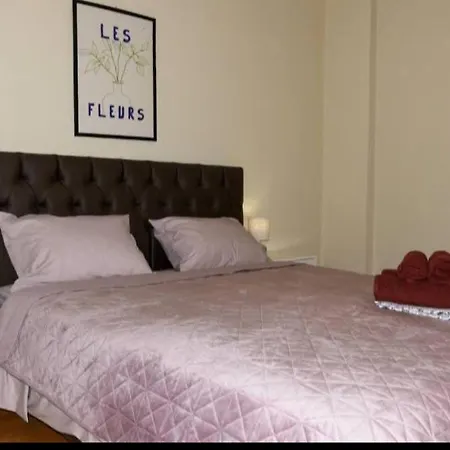 Apartamento Zoe's By The Sea *