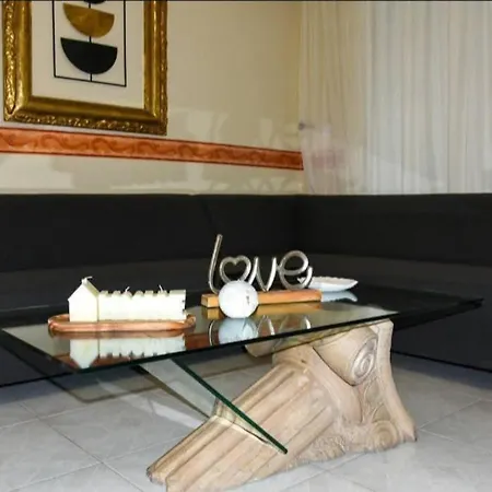 Apartamento Zoe's By The Sea