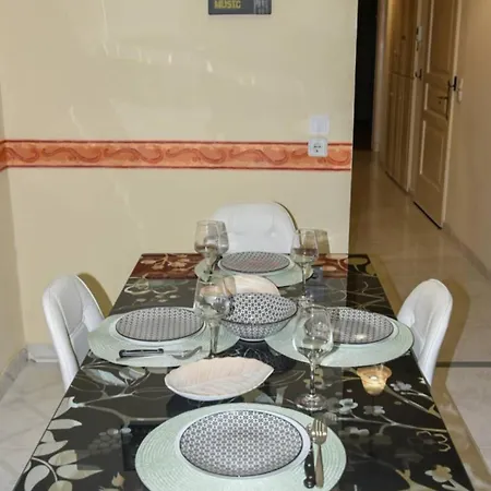 Zoe's By The Sea Apartamento