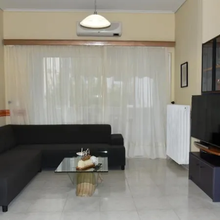 Zoe's By The Sea Apartment Chalkida
