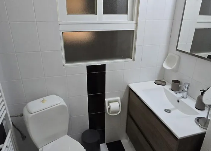 Zoe's By The Sea Διαμέρισμα Χαλκίδα